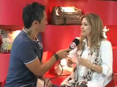 APLAUZZO LOJA MARULO (MARISA LOPES) 30 06 11 - 01.wmv