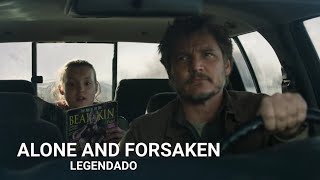 Hank Williams-Alone And Forsaken(Legendado)Português BR