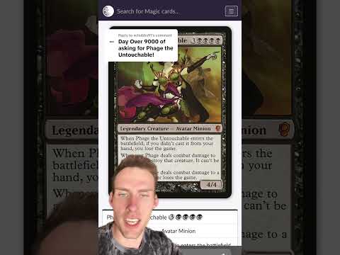 Phage, for when it’s personal