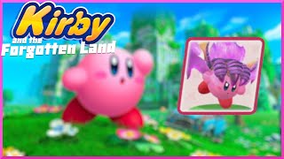 Dragon Fire - Figure | Kirby and the Forgotten Land
