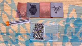 Unboxing Supplies From Flatwareable.com