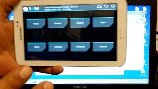 How To Install Twrp & Root The Samsung Galaxy SM T217S Sprint Carrier