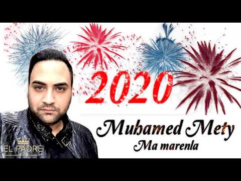 Muhamed Mety - Ma marenla (NEW 2020) #Lubavno