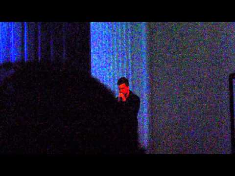 Audiofeels; Bittersweet symphony; Piła 2013