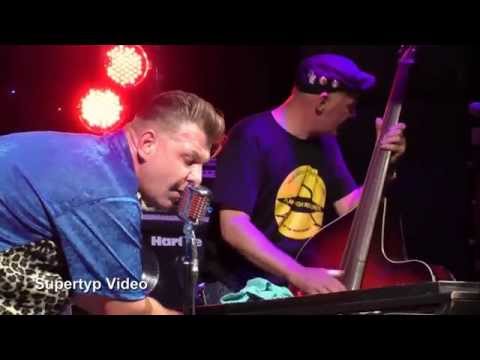 Crazy Cubes -  - Down The Line/Wild One