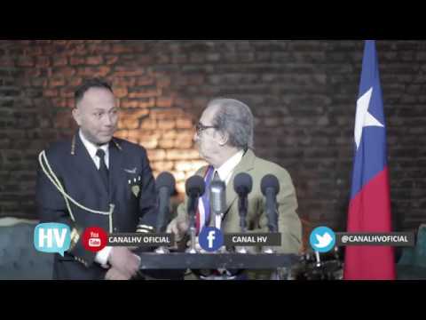 CANALHV GOBIERNO 2018