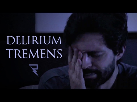 DELIRIUM TREMENS | CORTOMETRAJE | RAYOVISION