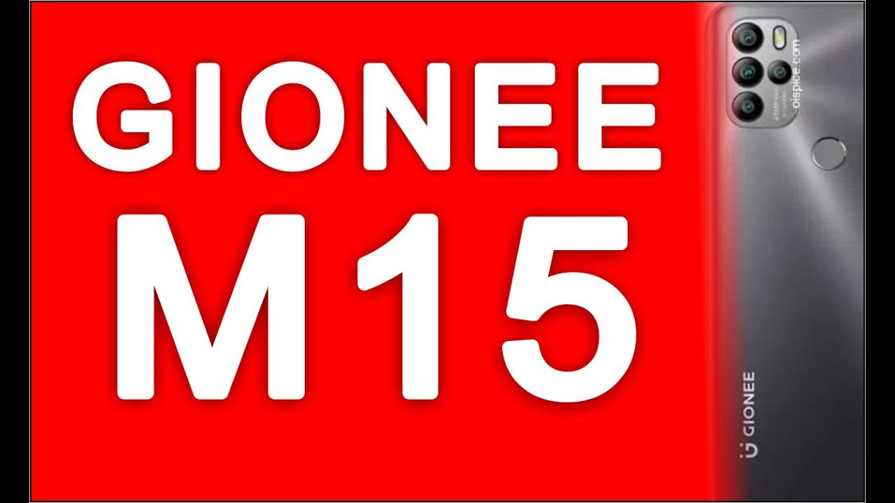 Gionee M15, new 5G mobiles series, tech news updates, today phones, Top 10 Smartphones, Gadget, Tabs