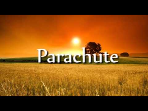 Chris Stapleton  - Parachute (Lyric Video)