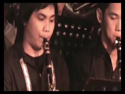 LA STORIA - BAND 31 SASMUAN PAMPANGA