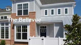 preview picture of video 'Virtual Tour - The Bellevue at Pointe East, by Franciscus Homes'