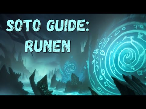 Guild Wars 2: Secrets of the Obscure - Runen Guide | Meta neu erfunden