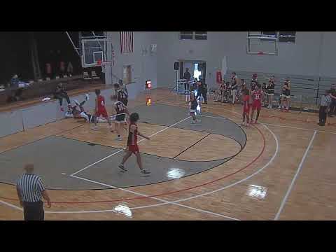 Nic Nobili - 12/1 Highlights