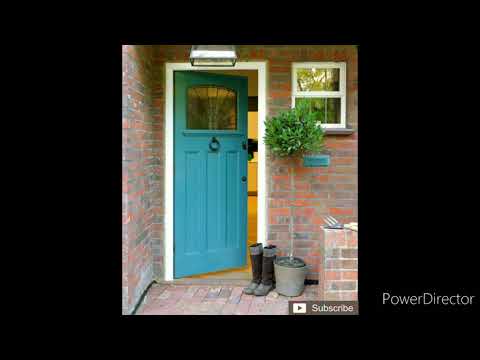 Home entrance Door Ideas 2021|| Entrance door makeover ||Entrance door designs ||Main door designs