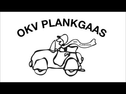 OKV Plankgaas - Hiette tijgers (2016)