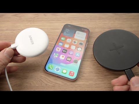 Does the iPhone 15 Support Wireless Charging?