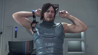 [DEATH STRANDING] ～伝説の宅配マンへの道のり～　#1