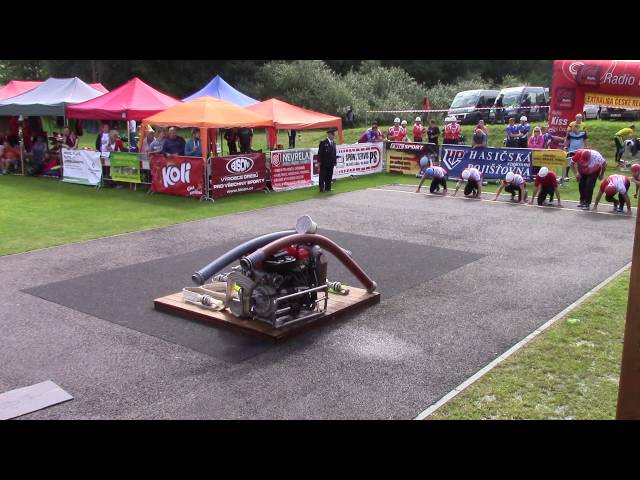 Starý Lískovec Sport, 17. 07. 2016
