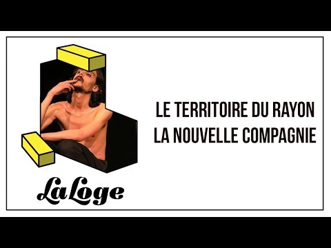 Le Territoire du crayon à La Loge 