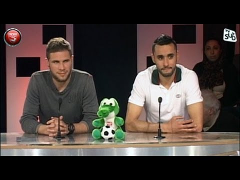 Croco hebdo du 25 mars 2014