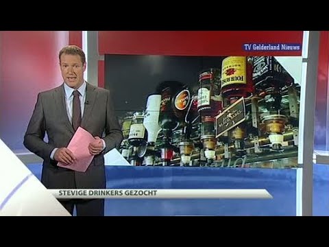 GLD Nieuws 11 april 2012 - Nieuws