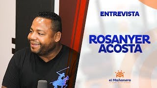 Rosanyer Acosta – Ex-integrante de Masterchef Dominicana