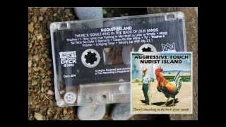 AGGRESSIVE TOUCH / NUDIST ISLAND - Split Album [Full Album Streaming 2002]