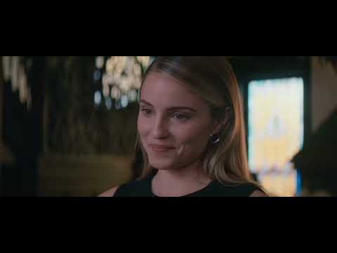 all dianna agron scenes in shiva baby