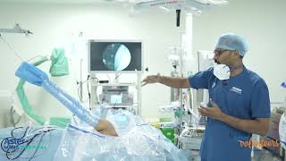 Aster Mims,Kannur-Arthroscopy-Dr. Sreehari CK