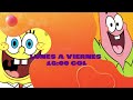 Nickelodeon Latinoamérica PROMO Maratón Aprieta Esa Esponja Lunes A Viernes Octubre 2023