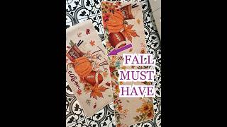 Baccessor Fall Kitchen Rugs: Cozy Autumn Decor Review