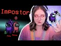 EPIC Imposter Gameplay + Hide & Seek | Twitch Vod 🎬