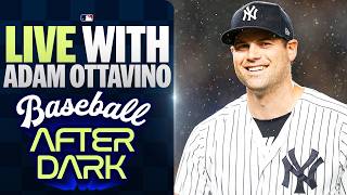Former MLB reliever Adam Ottavino on to talk MLB happenings! | Baseball & Coffee