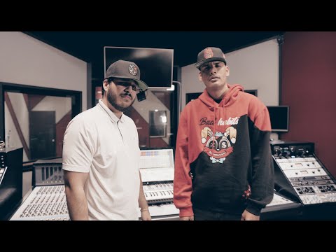 Colmillo Norteño, Uziel Payan - La Escuela de la Vida (Video Oficial)