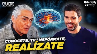 Reinterpretar el PASADO y Descubrir tu VOCACIÓN | ALFONSO RUIZ SOTO CRACKS PODCAST #220