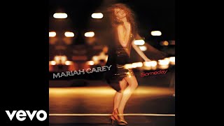 Mariah Carey - Someday (7&quot; Jack Swing Mix - Official Audio)
