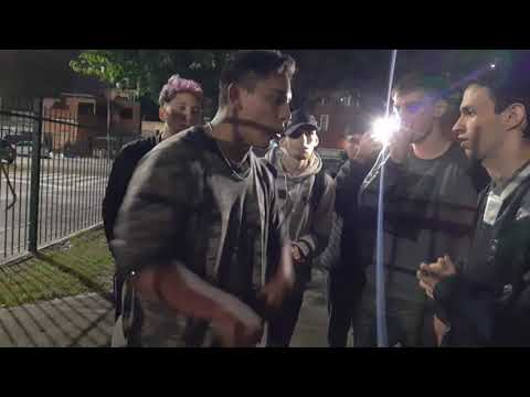 Mask - Roxx - Nedax vs Kuro - KRT - Madoox || Semis || PyP Free, Fecha Especial 3vs3