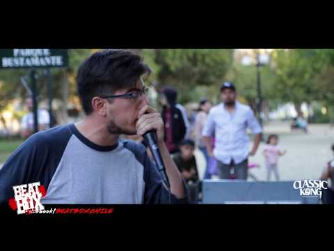 ADN54 vs Besbecko | Semifinal | LNBC 2º Ronda Santiago 2018