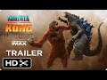 GODZILLA X KONG 2: The New Empire | Full Teaser Trailer | Warner Bros | Monsterverse Movie