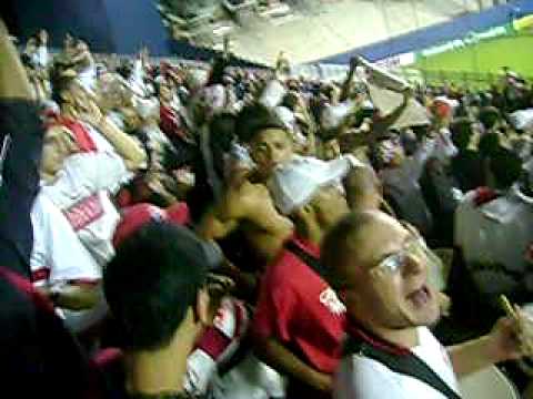 INDEPENDENTE BARUERI 26/07