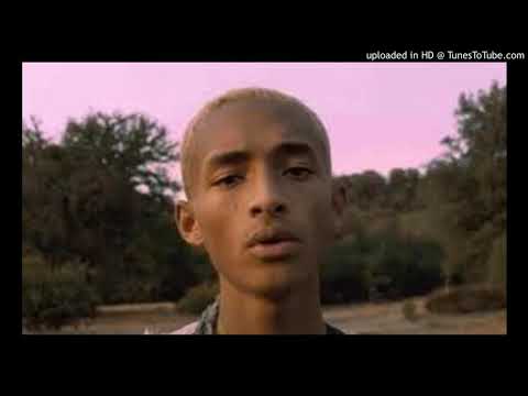 FREE JADEN SMITH X POST MALONE TYPE BEAT