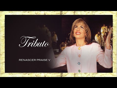 Renascer Praise 5 - Tributo (Ao Vivo)