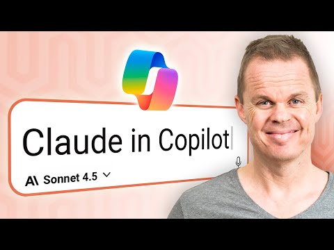 Copilot 365: Claude Brings Major Boost Copilot 365: Claude Brings Major Boost