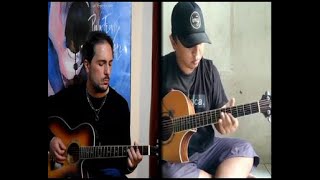 Download lagu 'GEDABRUL Blues' by Alip Ba Ta  featuring  Francesco Riva mp3