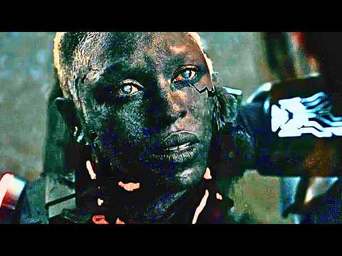 Tron Ares | Ares vs Athena | Final Fight | Ending Scene Recap