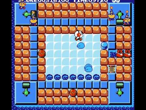 Let's Play Kickle Cubicle 14 - Not Fail