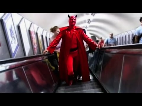 The Annoying Devil - Balls Of Steel