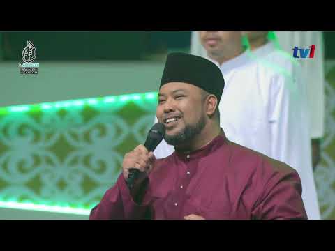 Persembahan Pembukaan #MTHQK2025 oleh kumpulan Nasyid Alawee