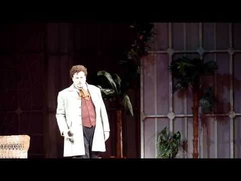 Stefan Pop -Tenor - O mio rimorso! Oh infamia!