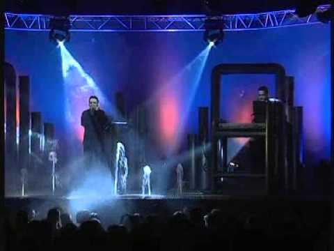 Wolfsheim Kompendium complete